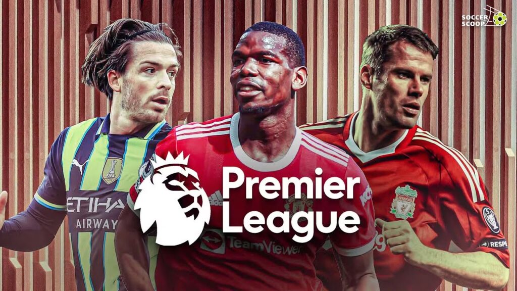 Top 10 Most Overrated Players in Premier League History