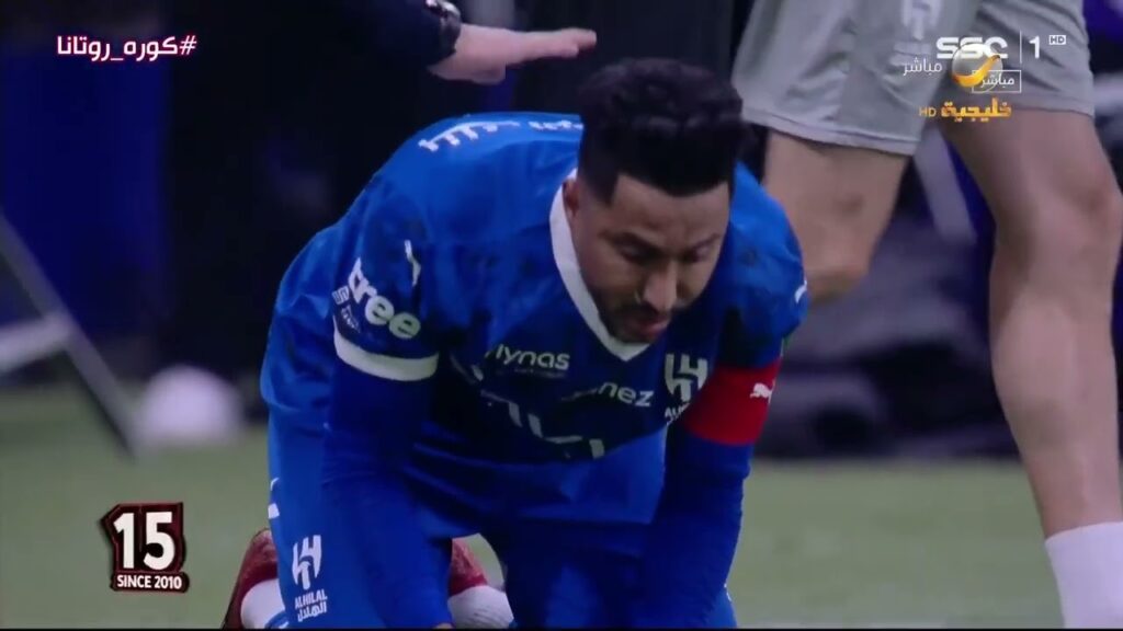 أهداف مباراة الهلال والاتحاد في ربع نهائي كأس الملك