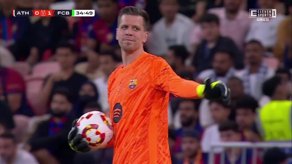 SZCZĘSNY DAŁ RADĘ!