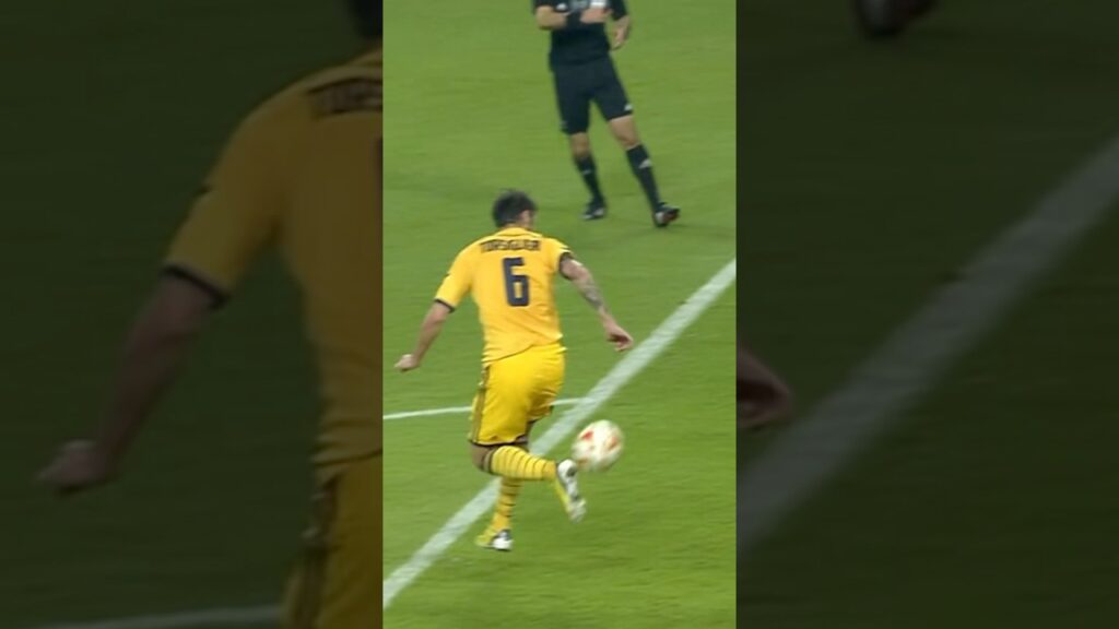 INCREDIBLE goal and assist! 🤯