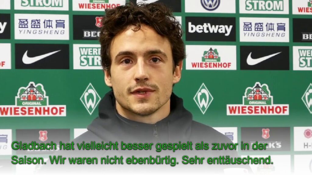 Thomas Delaney verteidigt Alexander Nouri