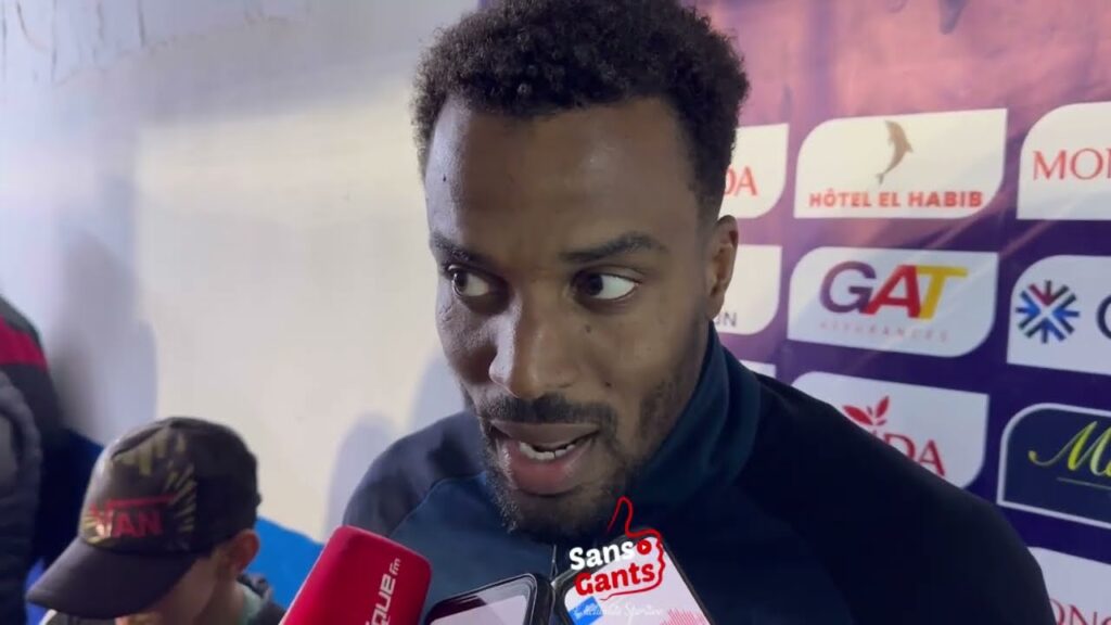 بشير بن سعيد: نلعبوا على البطولة