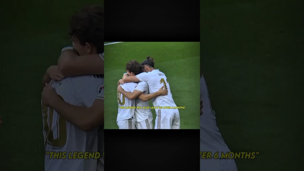 Luka Modric Absolute Midfield Legend🥺