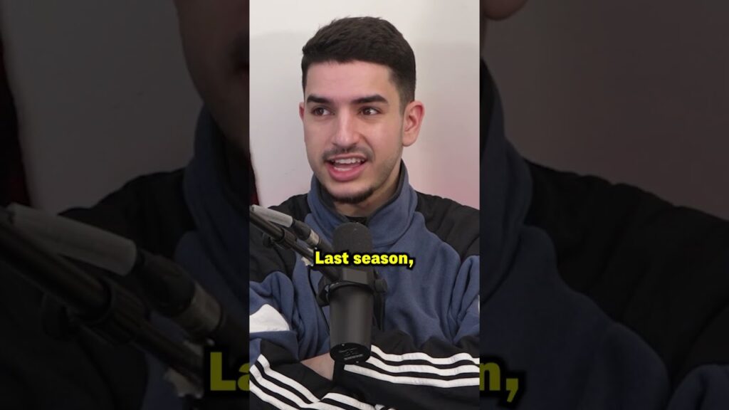 Alexander Isak is now in the conversation for best striker in the Premier League 💥