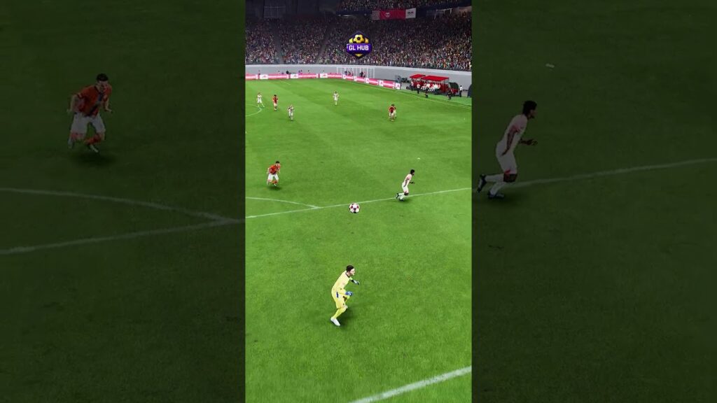 🇧🇪 Loïs Openda #eafc24 #fc24 #easports #leipzig #openda #belgium