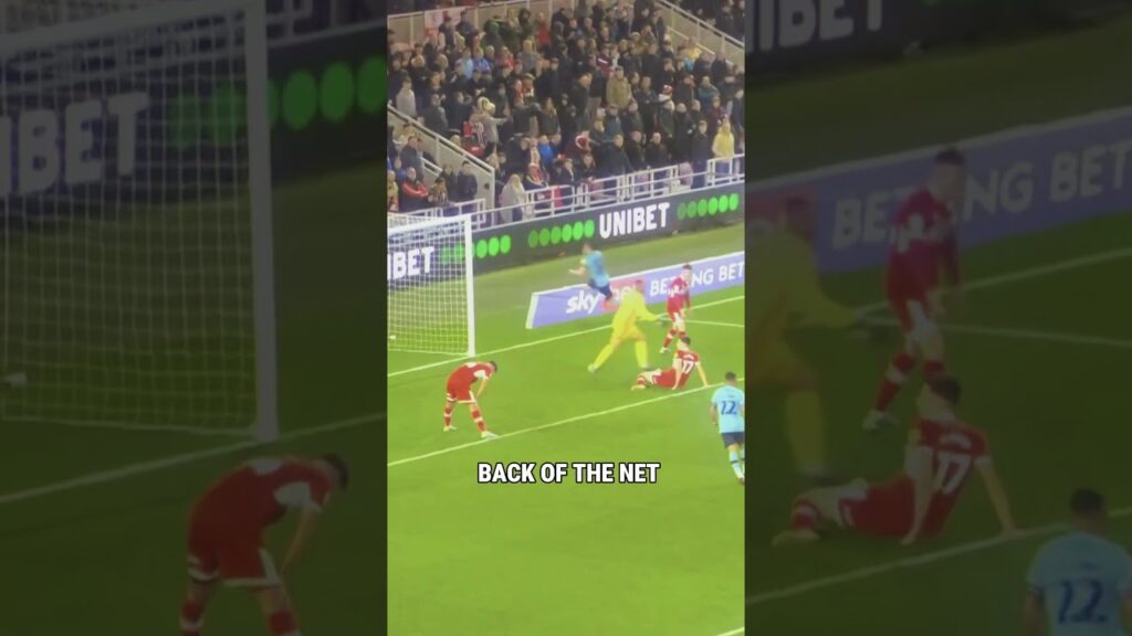 That Historic Win To Create Football History In The Championship! #efl #prem #burnley #fyp #football