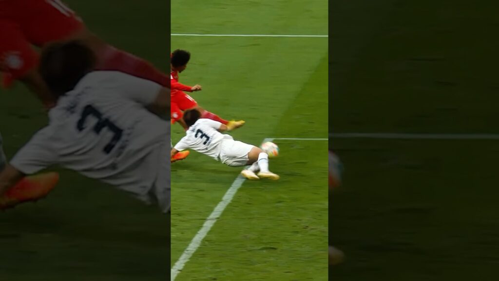 𝗞𝗢 ⛔️ 𝗜𝗧𝗔𝗞𝗨𝗥𝗔 #diefohlen #football #bundesliga