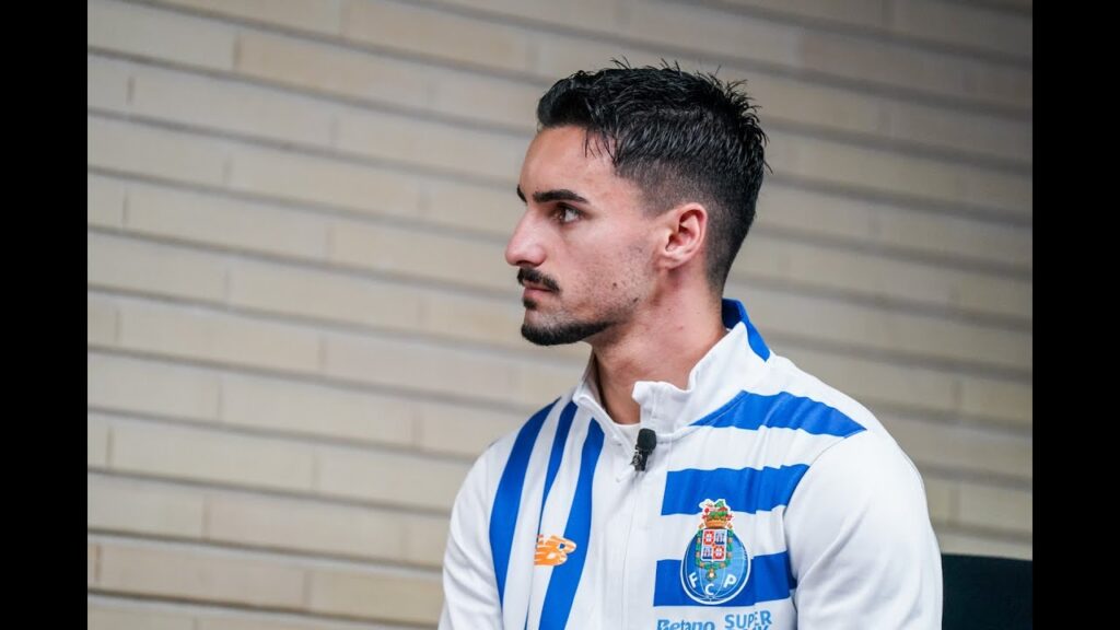 “Encaramos esta meia-final com a motivação no máximo” 🔵⚪