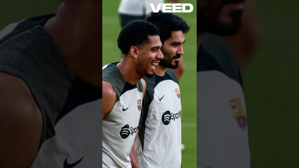 When Gundogan Criticized A Teammate