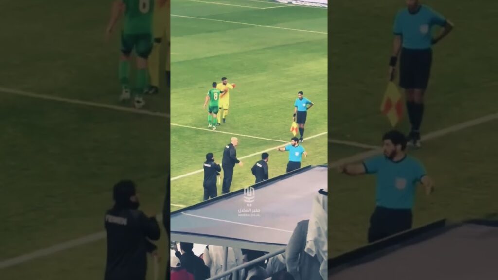 Al-Owais with the rulers 🚨 #football #alhilal #neymar #shorts