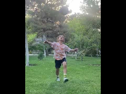 Arat Hossain's best video of this year! This is the video #arathosseini #football