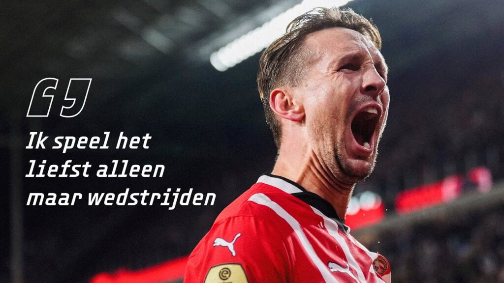 INTERVIEW | Bijpraten met Luuk de Jong: 'ik heb er weer enorm veel zin in' ⚡️