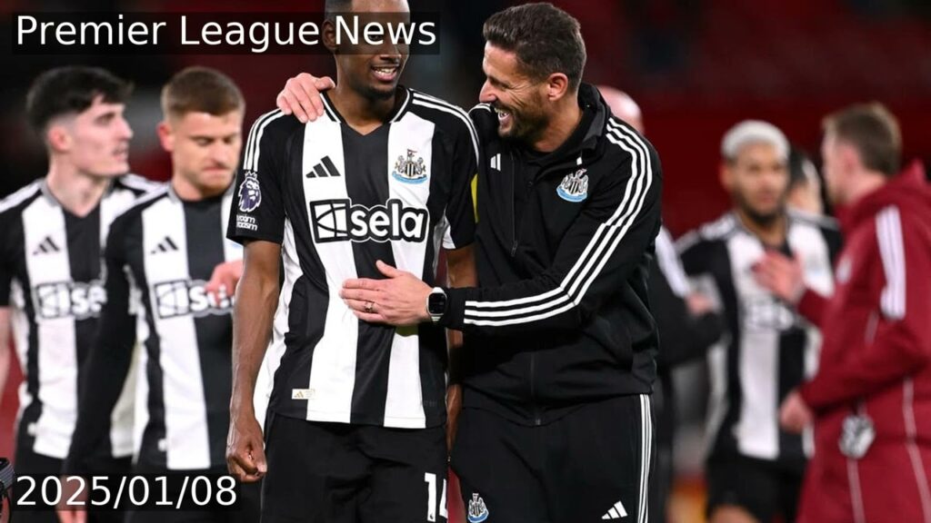 Newcastle United ‘leaked’ team news as £43m duo haven’t travelled to Arsenal Newcastle United 'leaked' team news as £43m duo haven't travelled to Arsenal