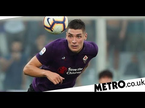 Manchester United ready to make transfer move for Nikola Milenkovic