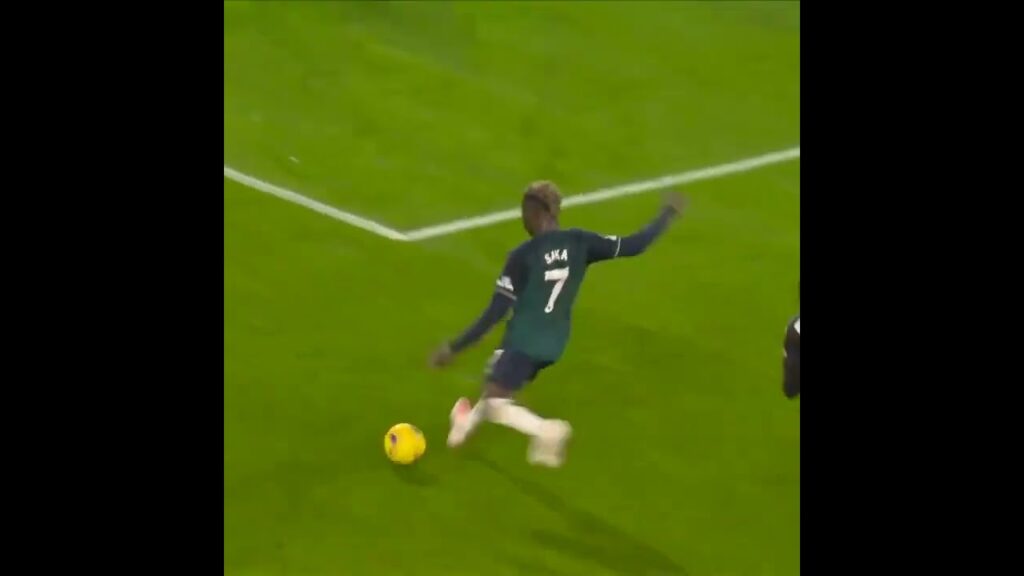 João Palhinha: The Unbeatable Defensive Wall! ⚽🔒 #JoaoPalhinha