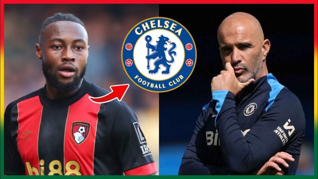 BREAKING: ANTOINE SEMENYO TRANSFER TO CHELSEA, OTTO ADDO SOLUTIONS TO BLACK STARS PROBLEMS