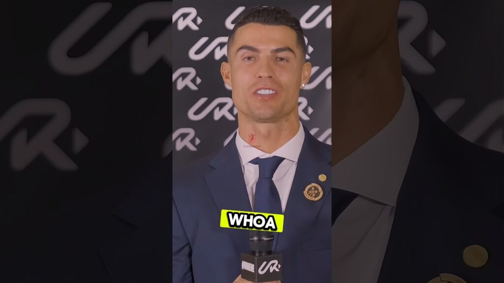 Did Ronaldo 'Push Out' Casemiro for His Ambition?! 🔥