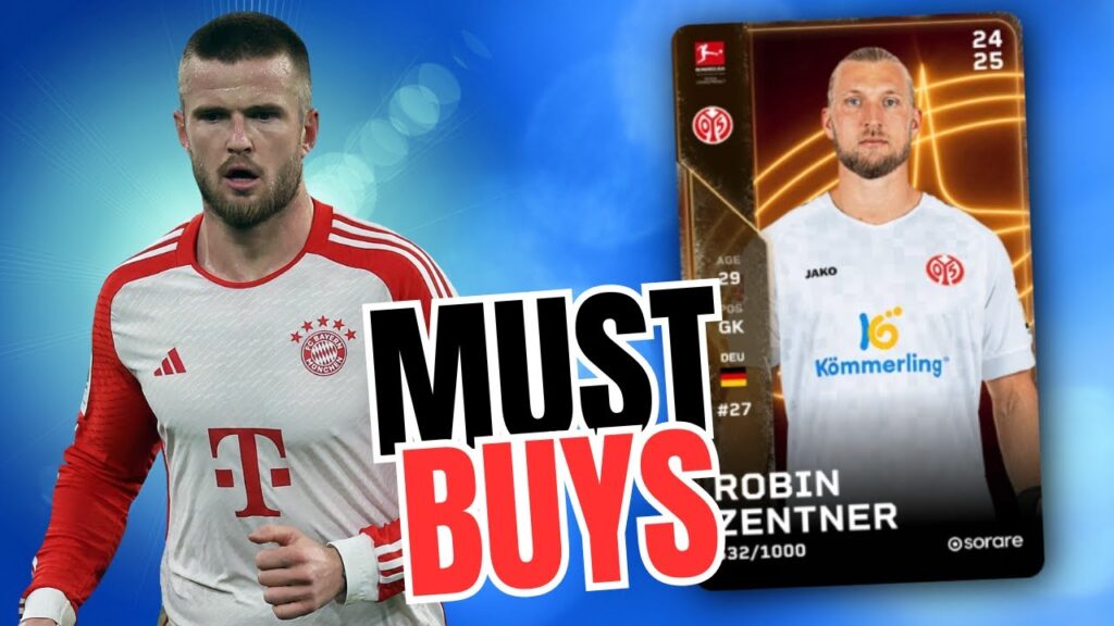 Diese Spieler MÜSST ihr KAUFEN!📈💰 Bundesliga Spieltag 16