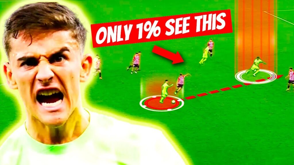 Hansi Flick Has Brought Back a MONSTER-Version of GAVI 😱