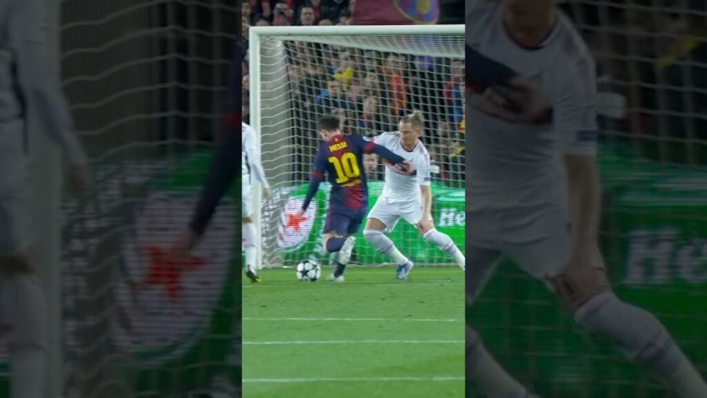 A Barca style of play 😍