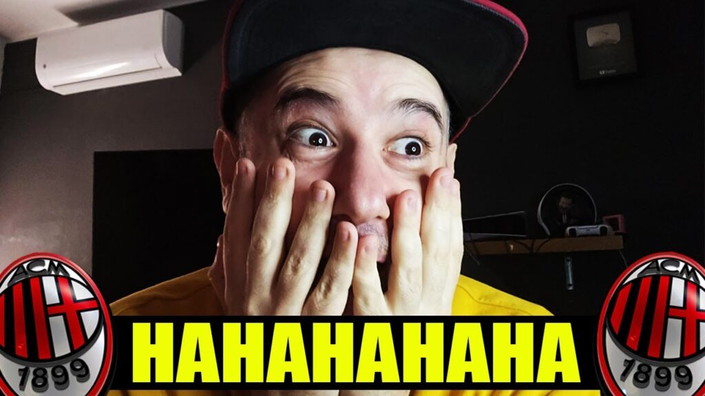[SVEGLIATEVIIII!!!] OPERAZIONE PERFETTAHAHAHAHAHAHAAHA!! || News Milan