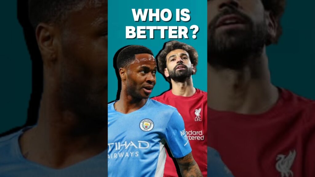 WHO DO YOU THINK IS A BETTER PLAYER?