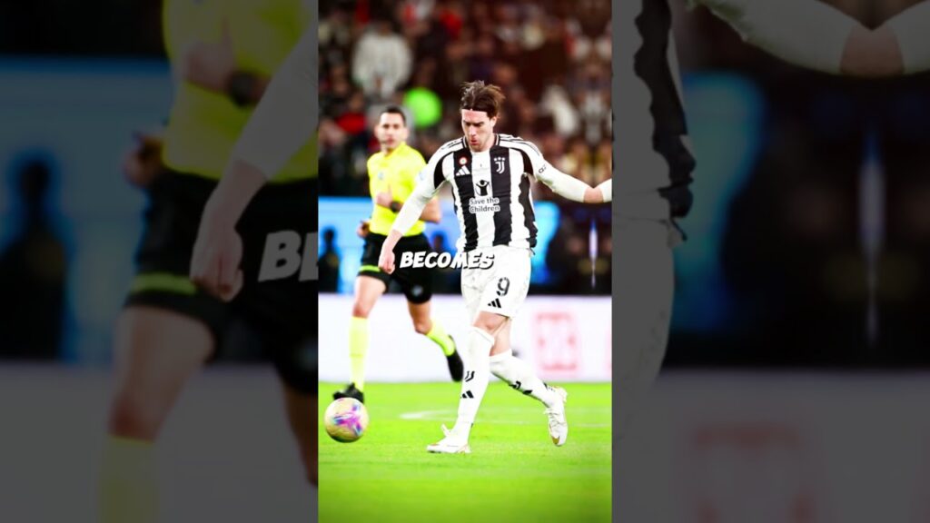 🔴⚪ "Arsenal Eye Dusan Vlahovic in Shock January Transfer Reshuffle!" 💥⚽