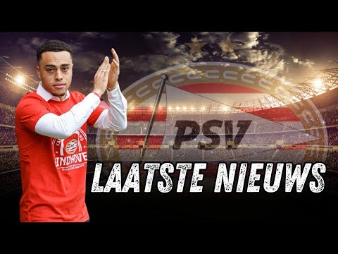 PSV HEEFT GROOT NIEUWS OVER DEST EN BAJRAKTAREVIC