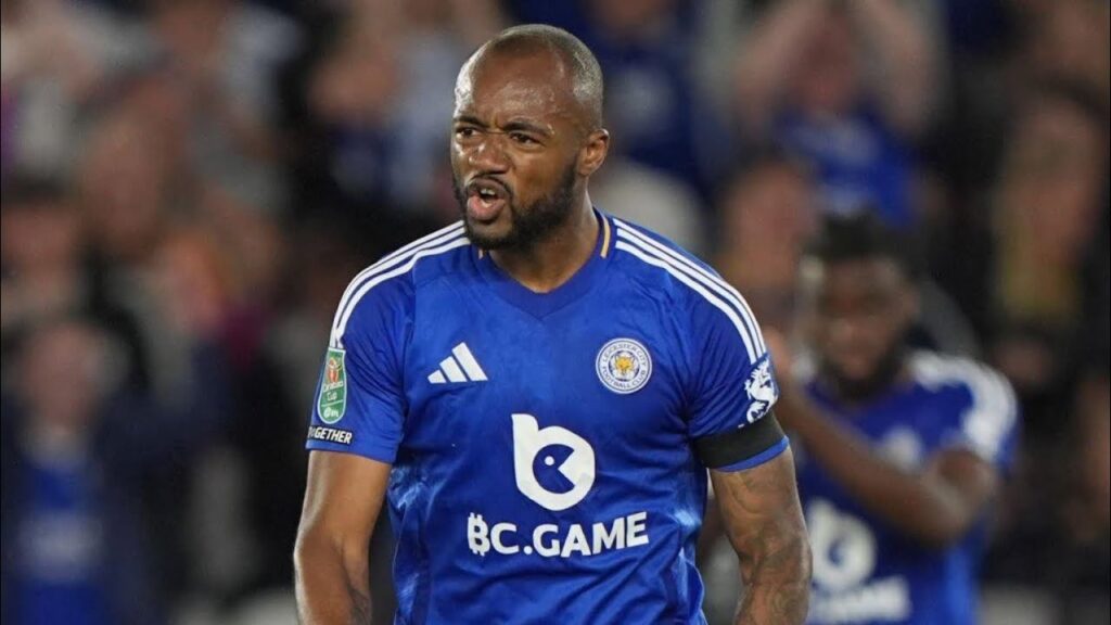 GOALL🇬🇭: JORDAN AYEW & BRANDON THOMAS-ASANTE SCORES⚽️⚽️SAD NEWS AS BLACK STARS MF IS INJURED & ALL