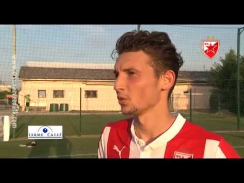 Babunski i Račić posle Radomlja