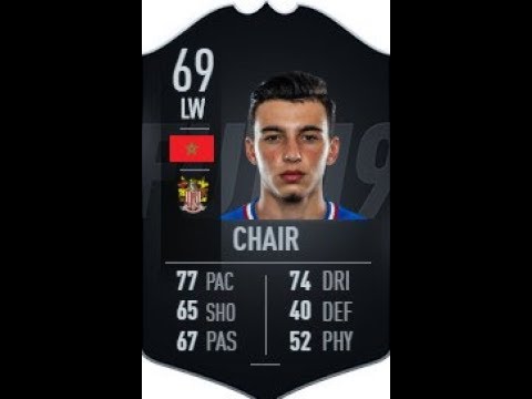 Ilias Emilian Chair brille de mille feux avec Stevenage