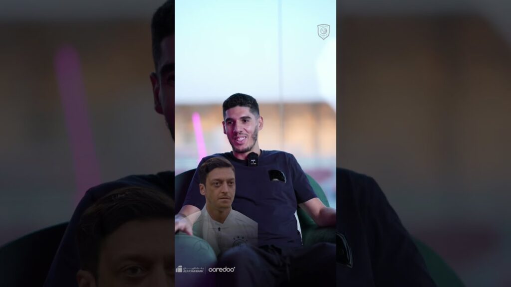 من الأفضـــل ..؟ مع كريم بوضياف 😇⭐️