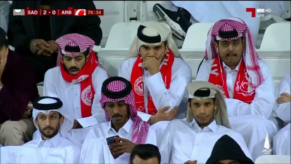 #AlSadd 3/1 AlArabi Qatar Cup 2023 #السد / العربي