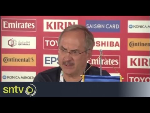 South Korea prepare for Kuwait clash