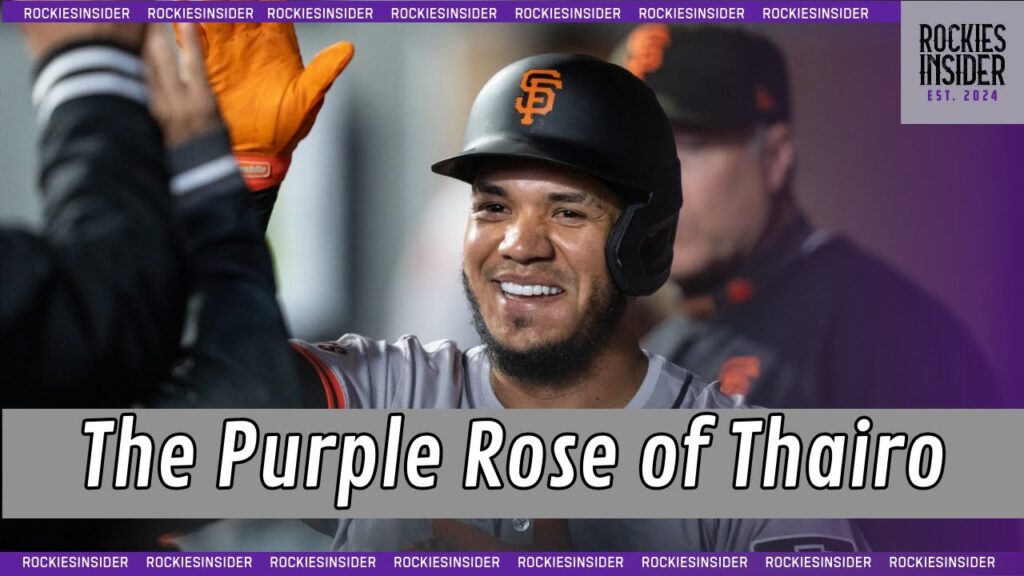 Colorado avoids arbitration with Gomber, Feltner and Lawrence, finalize Thairo Estrada contract