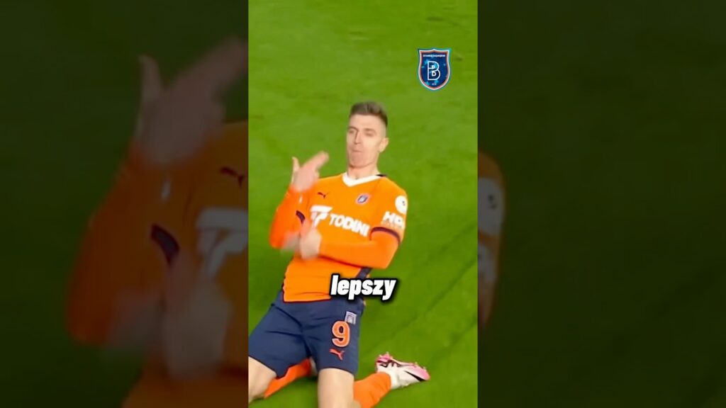 KRZYSZTOF PIĄTEK JEST LEPSZY OD HAALANDA!🤯