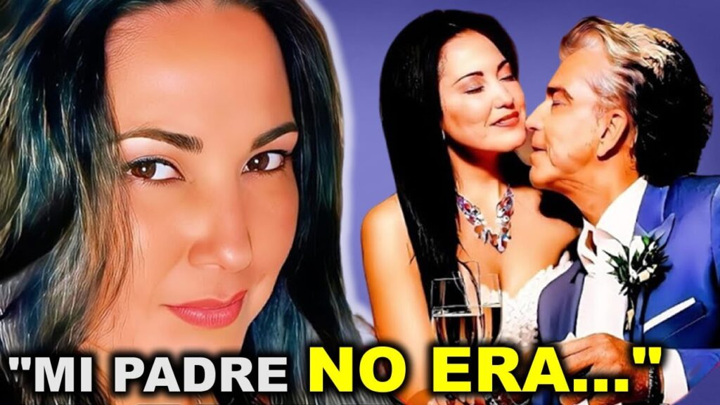 LA HIJA DEL PUMA ROMPE EL SILENCIO y Revela una IMPACTANTE Verdad sobre su padre