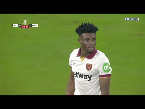 MOHAMMED KUDUS VS ASTON VILLA…NEW ROLE UNDER GRAHAM POTTER ANALYSIS & REACTIONS