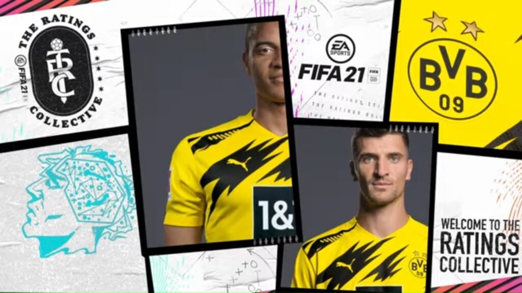 Guessing #FIFA21 Ratings with Akanji, Delaney & Meunier and Owo