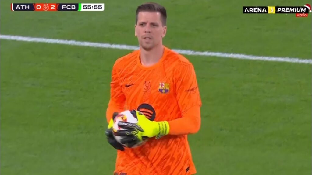 SZCZĘSNY KOLEJNE CZYSTE KONTO!