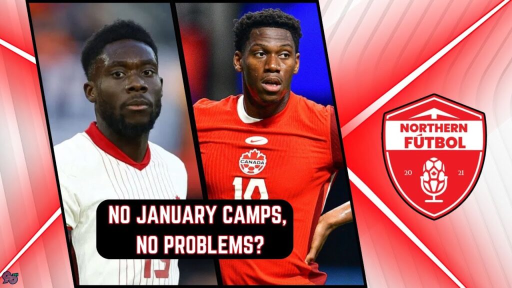 No January camps, no problems?
