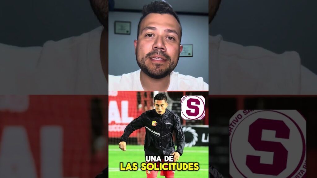 ¿Gerson Torres a #Saprissa? 🤔🟣