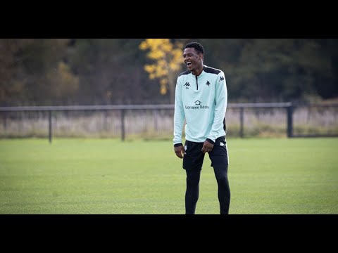 Mercato 2024-2025 : Idrissa Gueye est Messin