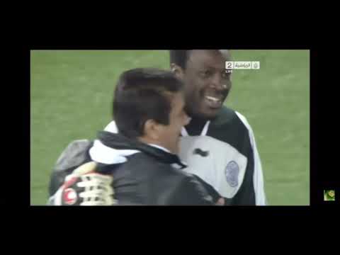 الزعيم ،..ماض يذكر.. وحاضر يبهر..ومستقبل ينتظر .محمد صقر  مشعل برشم   كريم