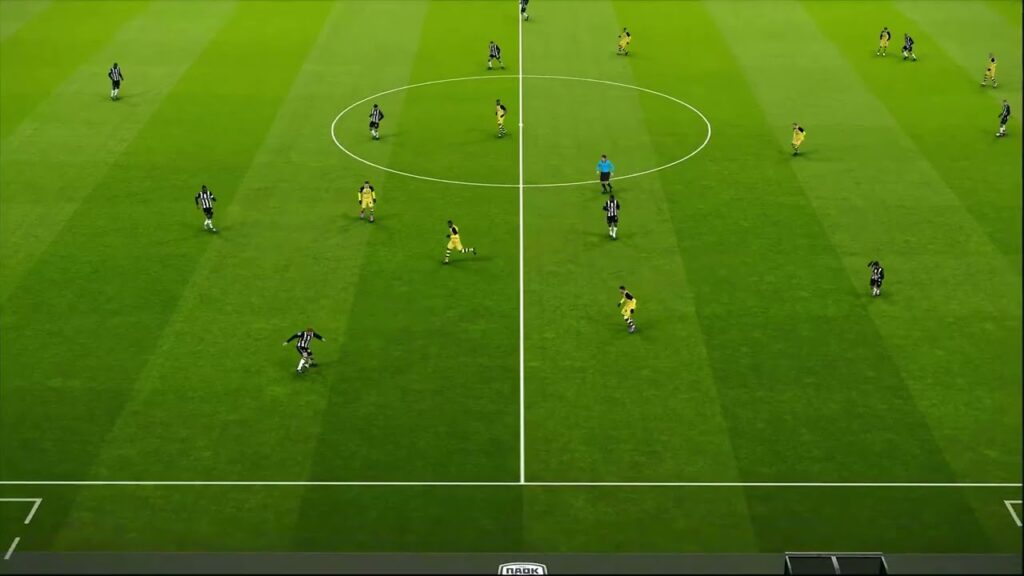 Andrija Živković Goal 90+1 | PAOK vs AEK Athens 1-0 Highlights | Greek Cup Betsson 2025 Andrija Živković Goal 90+1 | PAOK vs AEK Athens 1-0 Highlights | Greek Cup Betsson 2025