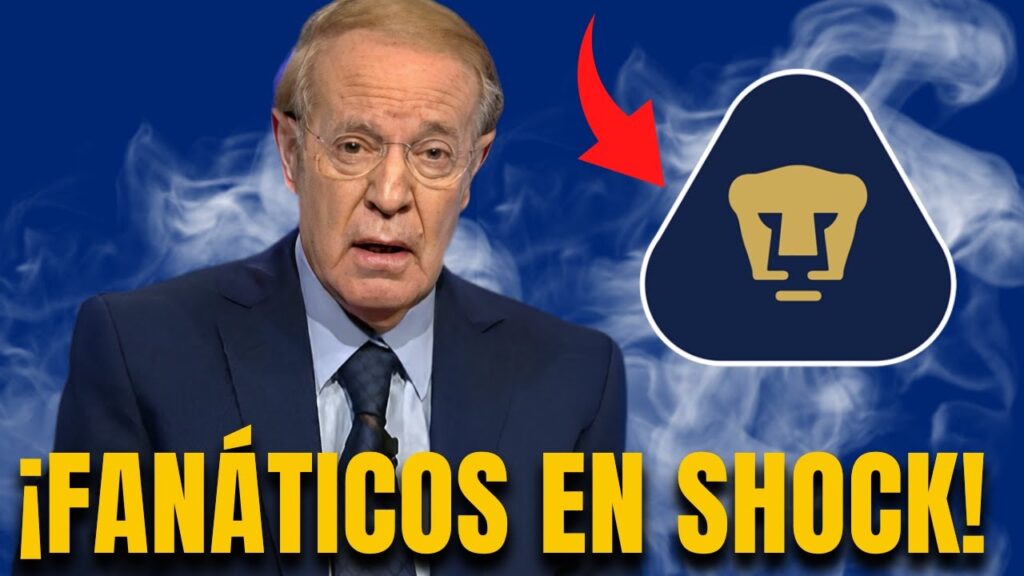 🚨FANS CONFIRMADOS! ESTE ES EL FUTURO DE ROGELIO FUNES MORI