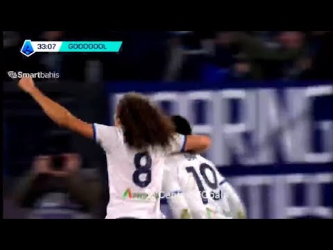Gol di Boulaye Dia, Lazio vs Como (1-1) Tutti i gol e gli highlights estesi
