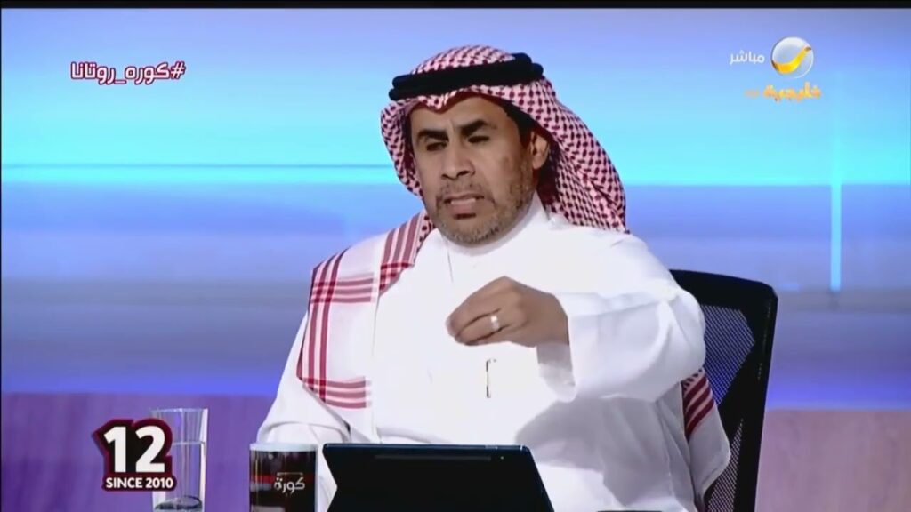 السويد: الأخضر الأولمبي يقدم أعلى من المتوقع؛ و"هيثم عسيري" يحتاج تدريب أكثر على كيفية إنهاء الهجمة