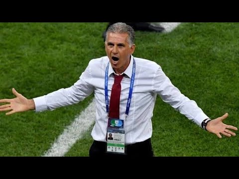 كيروش مدرب محدش هيقدر يتكلم معاه في اختيارات لاعبين سواء من الترجي أو الافريقي أو محترفين ‏