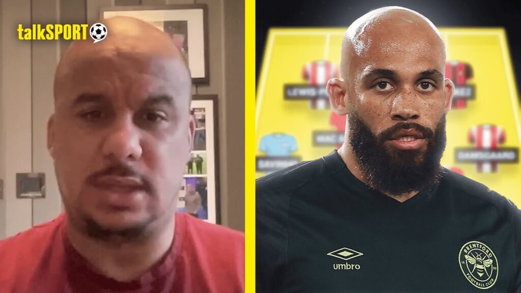 “Mbeumo Is Too Good To Stay At Brentford!” + The Most Exciting Relegation Battle Of All Time? TOTW "Mbeumo Is Too Good To Stay At Brentford!" + The Most Exciting Relegation Battle Of All Time? TOTW